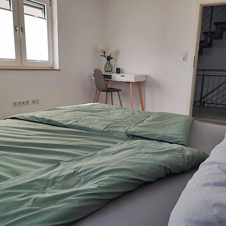 Ferienhaus Quell سانكت مارتن المظهر الخارجي الصورة