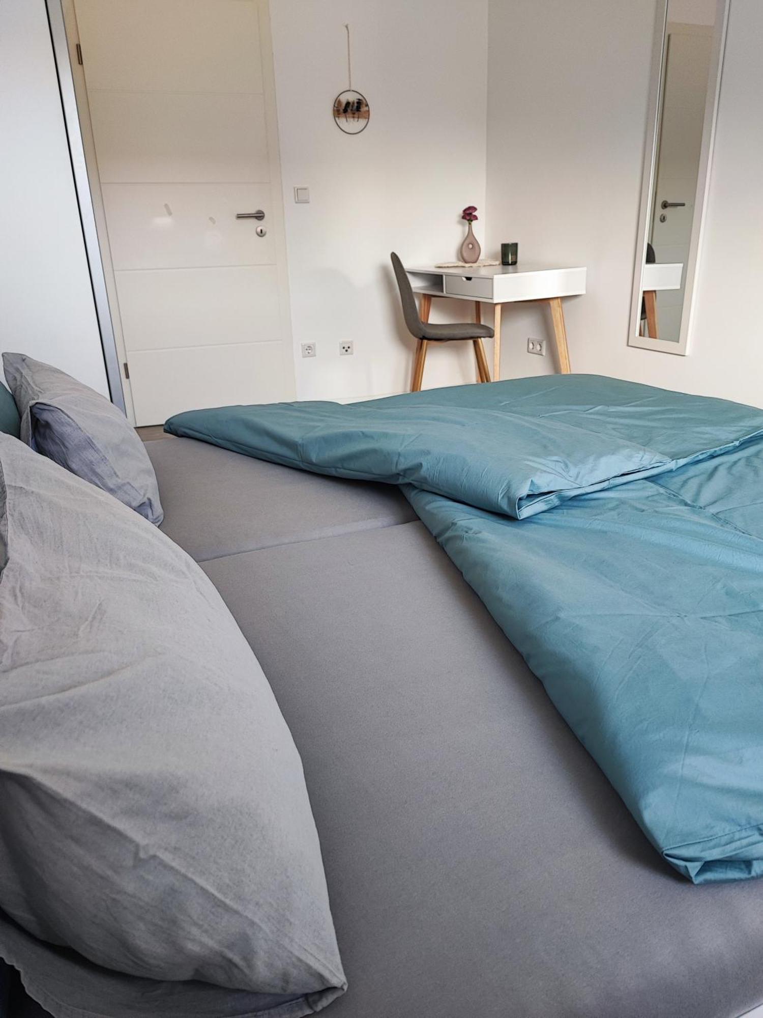 Ferienhaus Quell سانكت مارتن المظهر الخارجي الصورة