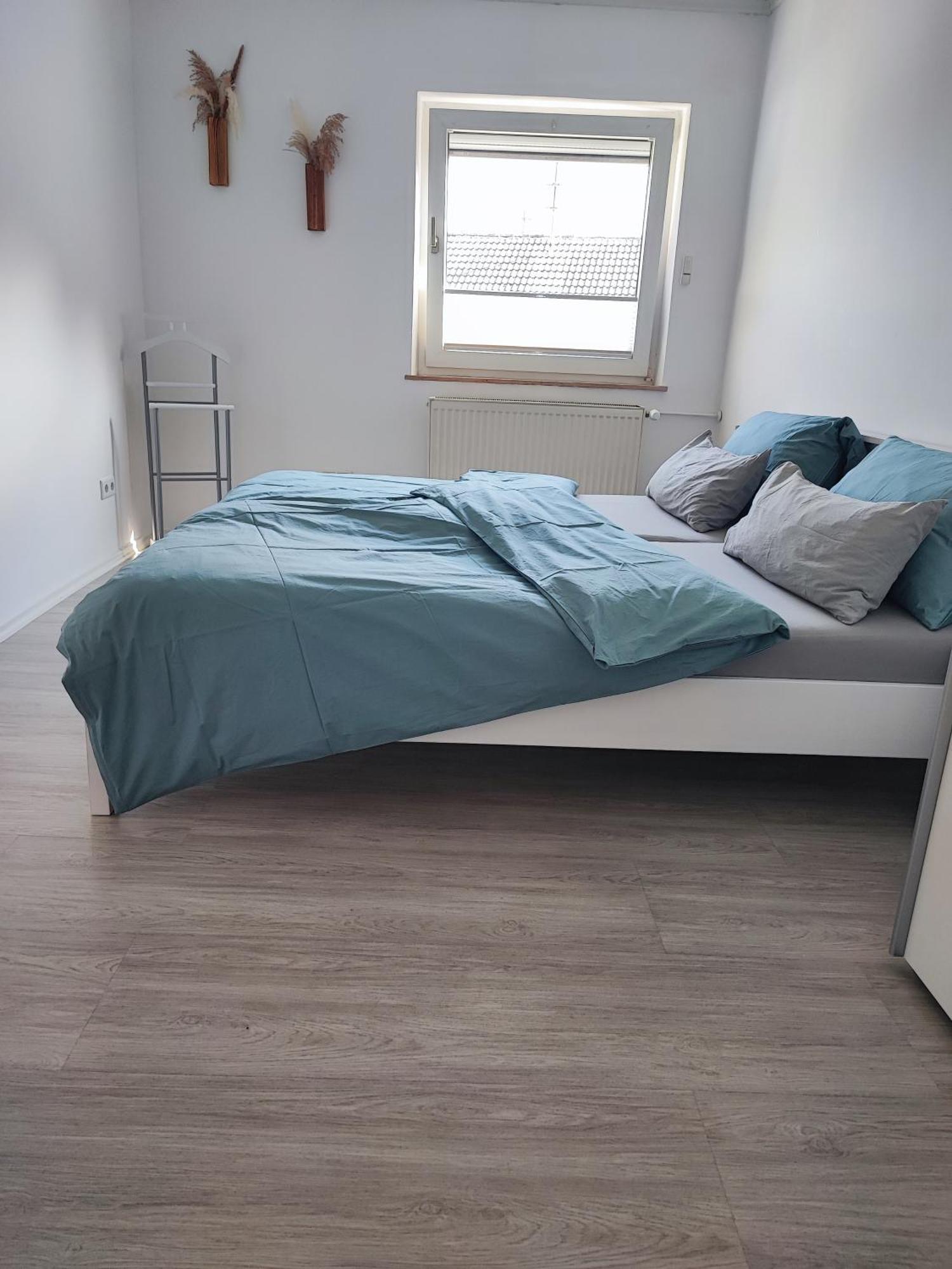 Ferienhaus Quell سانكت مارتن المظهر الخارجي الصورة